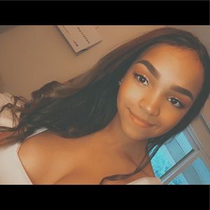 Meet your Posher, Trinity